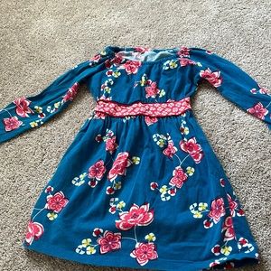 Size 4 Tea Collection dress